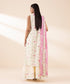 Women's Unstitched Lawn Printed Multi 3 Piece Suit